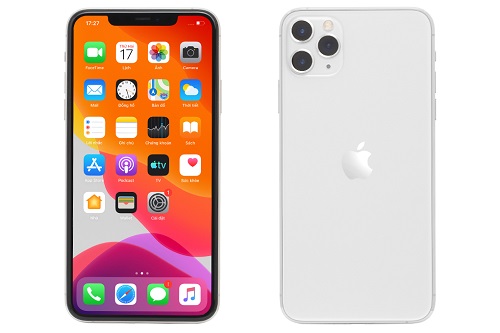 IPHONE 11 PROMAX 256GB 99%